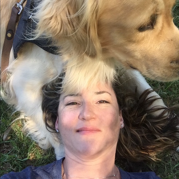 Meet your Posher, Brandy - Picture 1 of 1